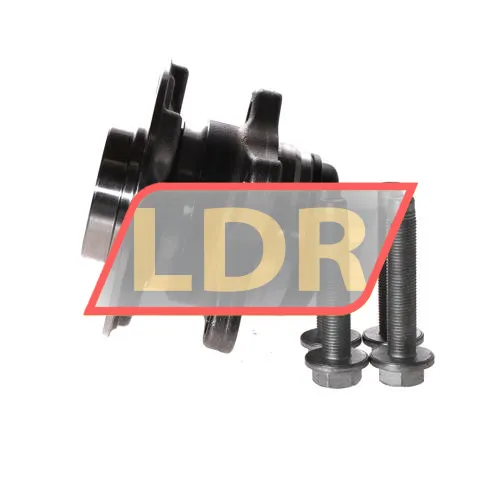 SKF VKBA7034 ürün fotoğrafı 3