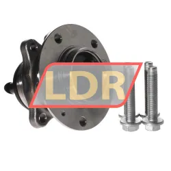 SKF VKBA7034