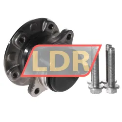 SKF VKBA7034 rulman resim 2