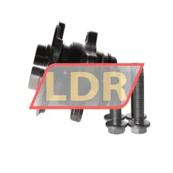 SKF VKBA7034 rulman resim 3