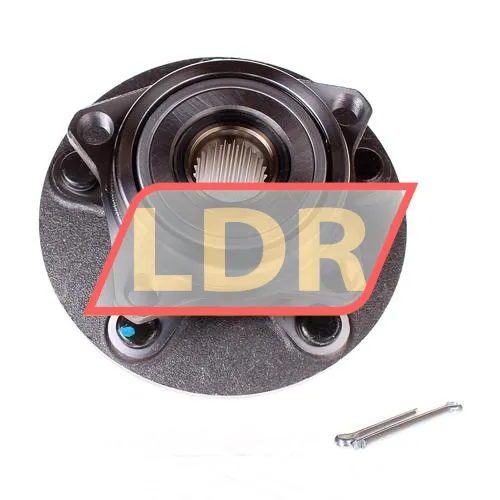 SKF VKBA7410 ürün fotoğrafı 2