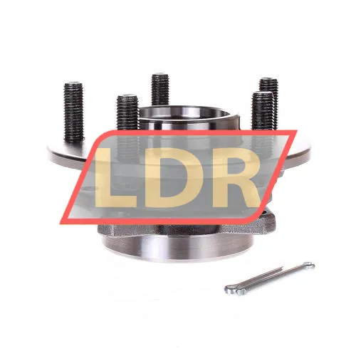 SKF VKBA7410 ürün fotoğrafı 5