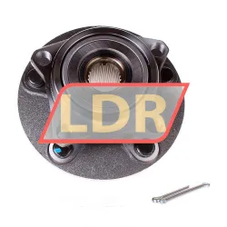 SKF VKBA7410 rulman resim 2
