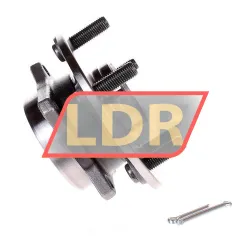 SKF VKBA7410 rulman resim 3