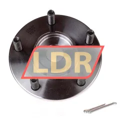 SKF VKBA7410 rulman resim 4