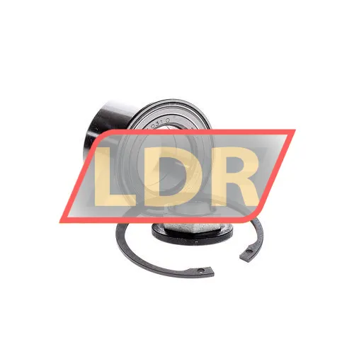 SKF VKBA3678