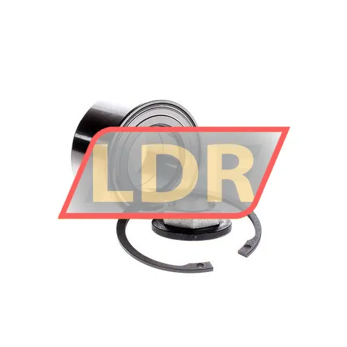 SKF VKBA3678 ürün fotoğrafı 2
