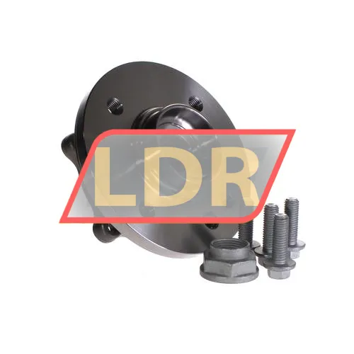 SKF VKBA3674