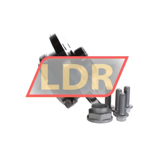 SKF VKBA3674 ürün fotoğrafı 2