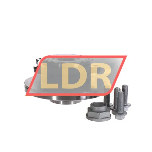 SKF VKBA3674 ürün fotoğrafı 4
