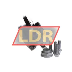 SKF VKBA3674 rulman resim 2