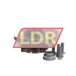 SKF VKBA3674 rulman resim 3