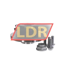 SKF VKBA3674 rulman resim 4