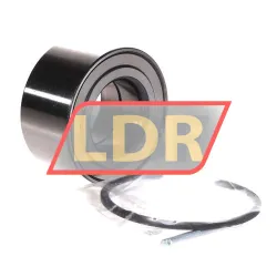 SKF VKBA6720 rulman resim 2