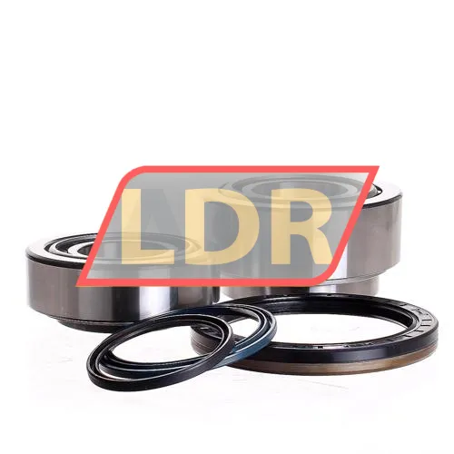 SKF VKBA5374 ürün fotoğrafı 2