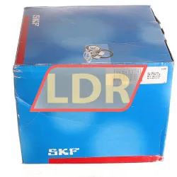 SKF VKBA5374 rulman resim 3
