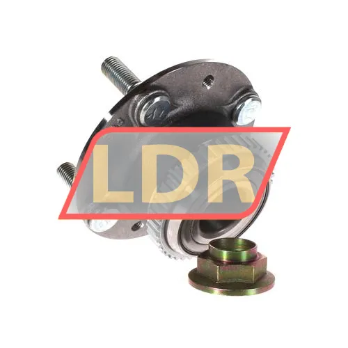 SKF VKBA3280