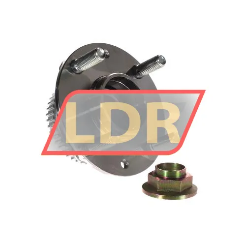 SKF VKBA3280 ürün fotoğrafı 3