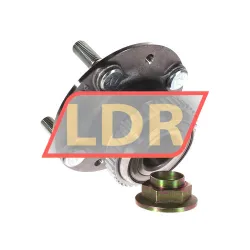 SKF VKBA3280