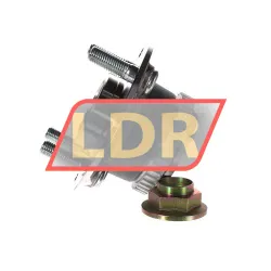 SKF VKBA3280 rulman resim 2