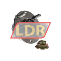 SKF VKBA3280 rulman resim 3