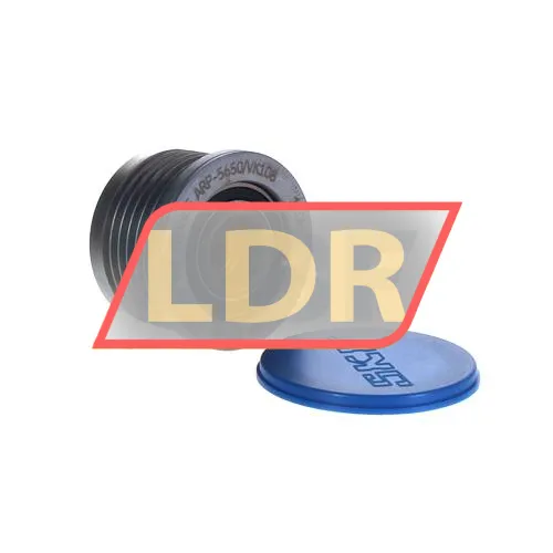 SKF VKM03603