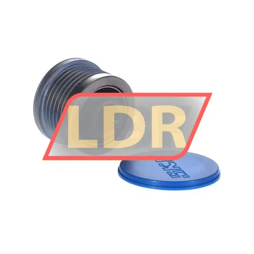 SKF VKM03603 ürün fotoğrafı 3