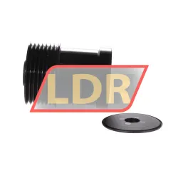 SKF VKM03403 rulman resim 3