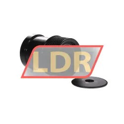 SKF VKM03403 rulman resim 4