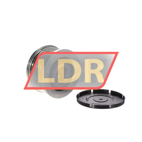 SKF VKM03306 ürün fotoğrafı 3