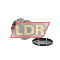 SKF VKM03306