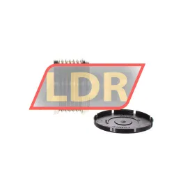 SKF VKM03306 rulman resim 2