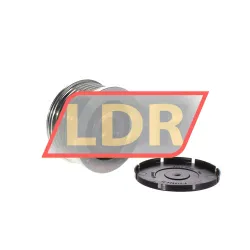 SKF VKM03306 rulman resim 3