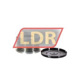 SKF VKM03306 rulman resim 4