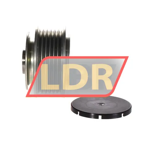 SKF VKM03122 ürün fotoğrafı 2