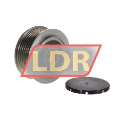 SKF VKM03122