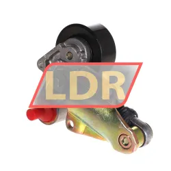 SKF VKM32012 rulman resim 3