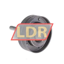 SKF VKM31221 rulman resim 2