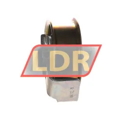 SKF VKM11018 rulman resim 2