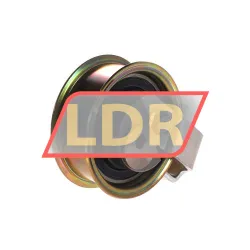 SKF VKM11018 rulman resim 3