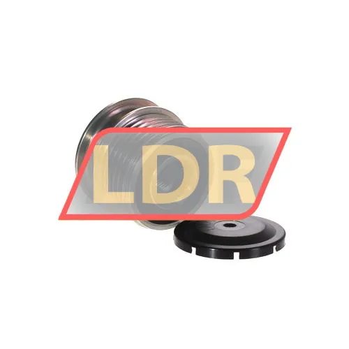 SKF VKM03827