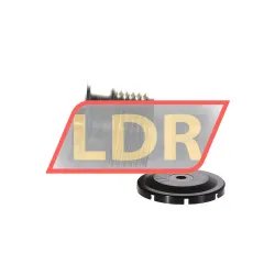 SKF VKM03827 rulman resim 2