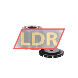 SKF VKM03827 rulman resim 4