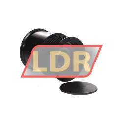 SKF VKM03401 rulman resim 4