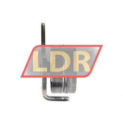 SKF VKM16200 rulman resim 2