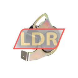 SKF VKM17300 rulman resim 3