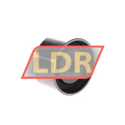 SKF VKM84603 rulman resim 2
