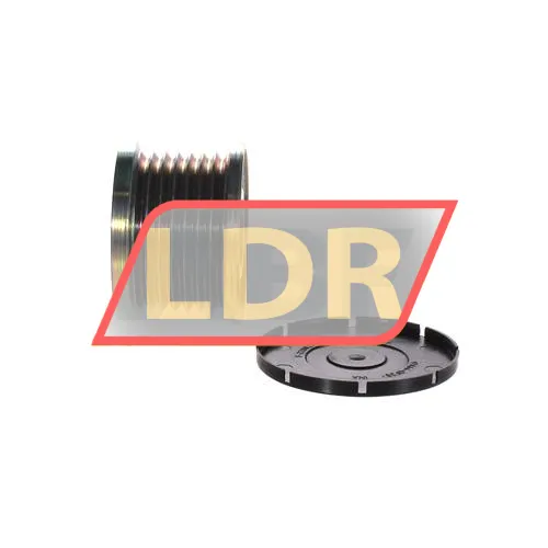 SKF VKM03601 ürün fotoğrafı 2