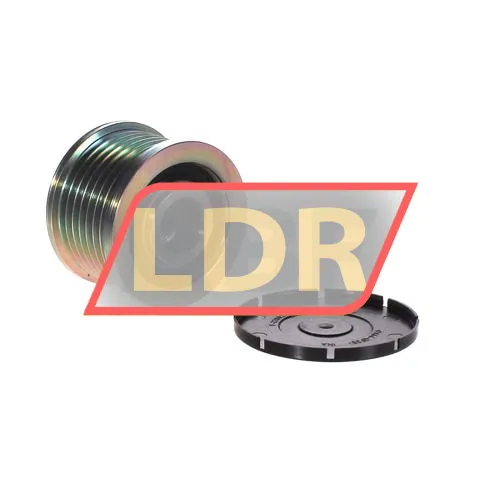 SKF VKM03601 ürün fotoğrafı 3