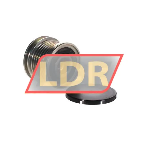 SKF VKM03503